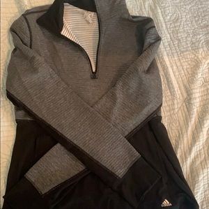 workout long sleeve.